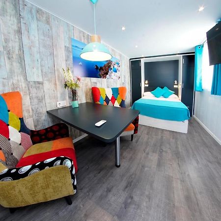 Sunsands Atico Playa76 Carihuela Torremolinos Eksteriør bilde