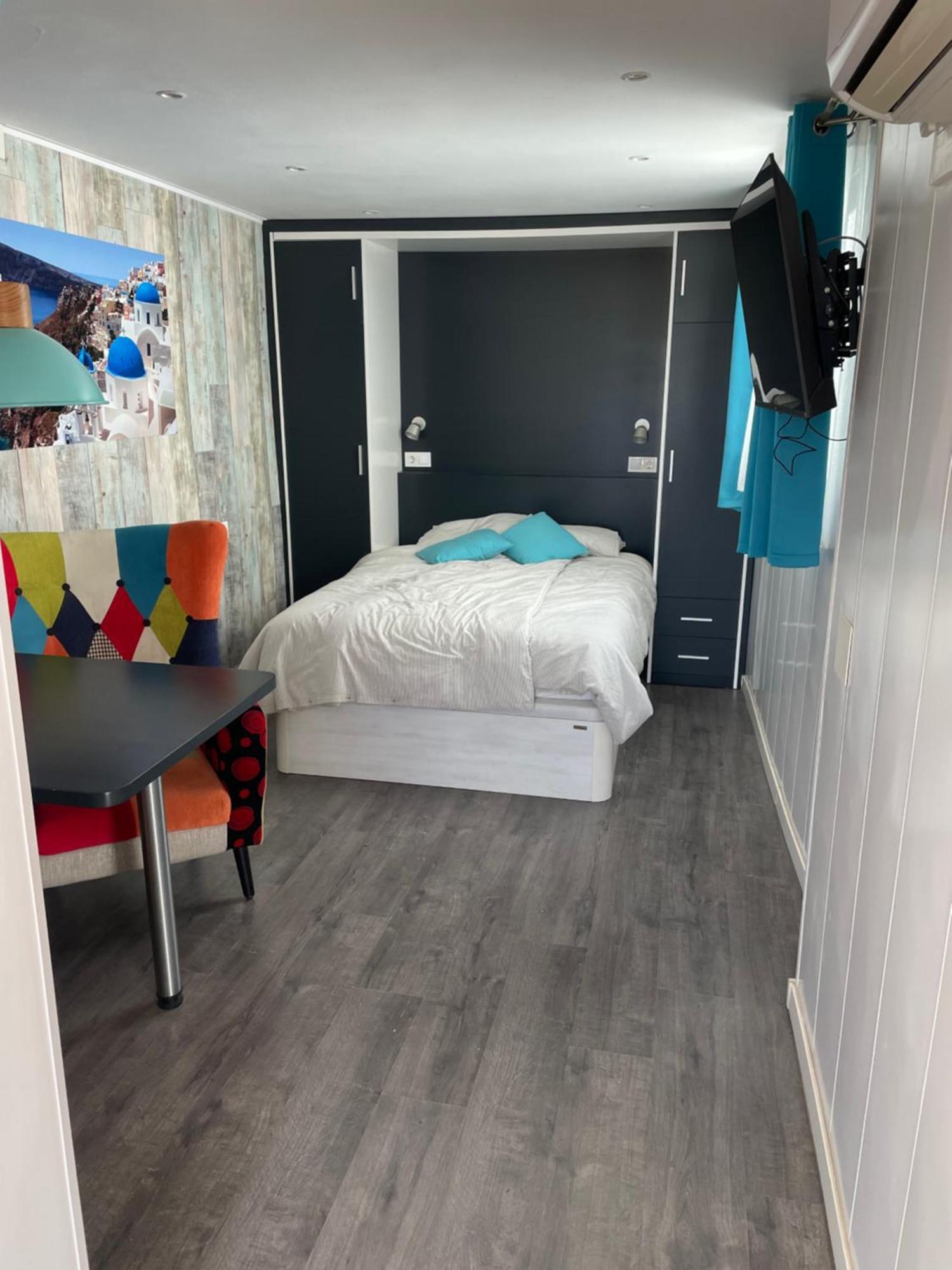 Sunsands Atico Playa76 Carihuela Torremolinos Eksteriør bilde
