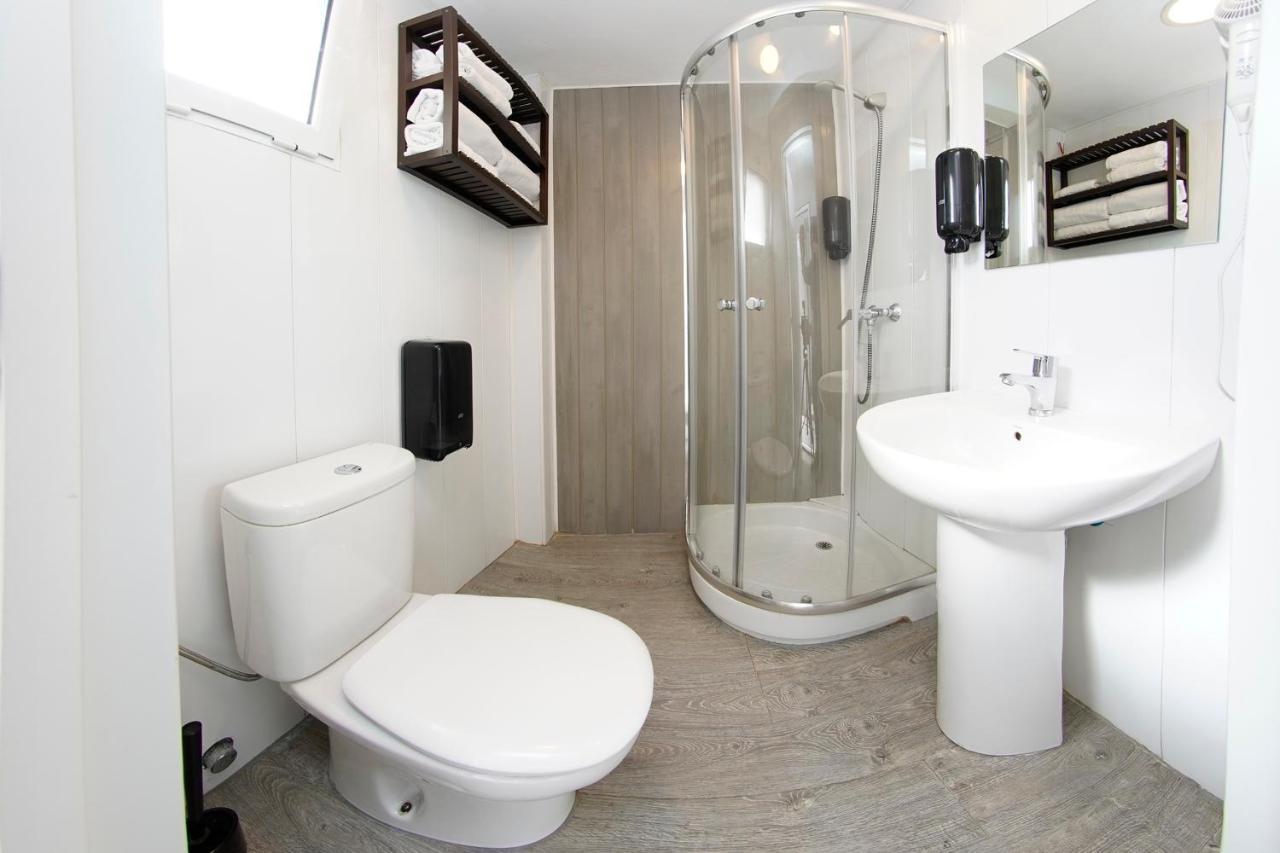 Sunsands Atico Playa76 Carihuela Torremolinos Eksteriør bilde